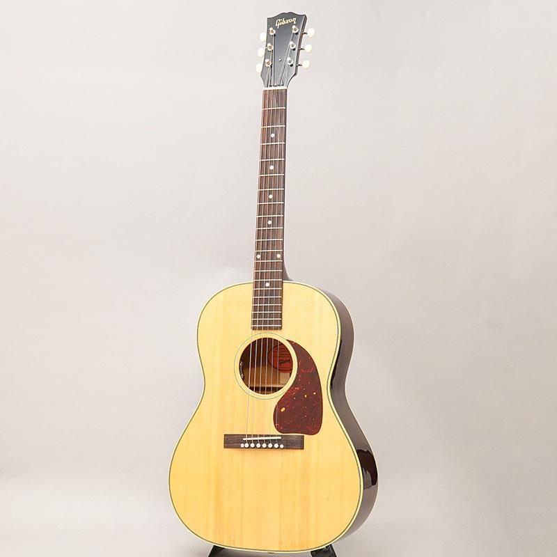 美品】Gibson ギブソン LG-2 ナチュラル 2015年製 LG-2 All Mahogany