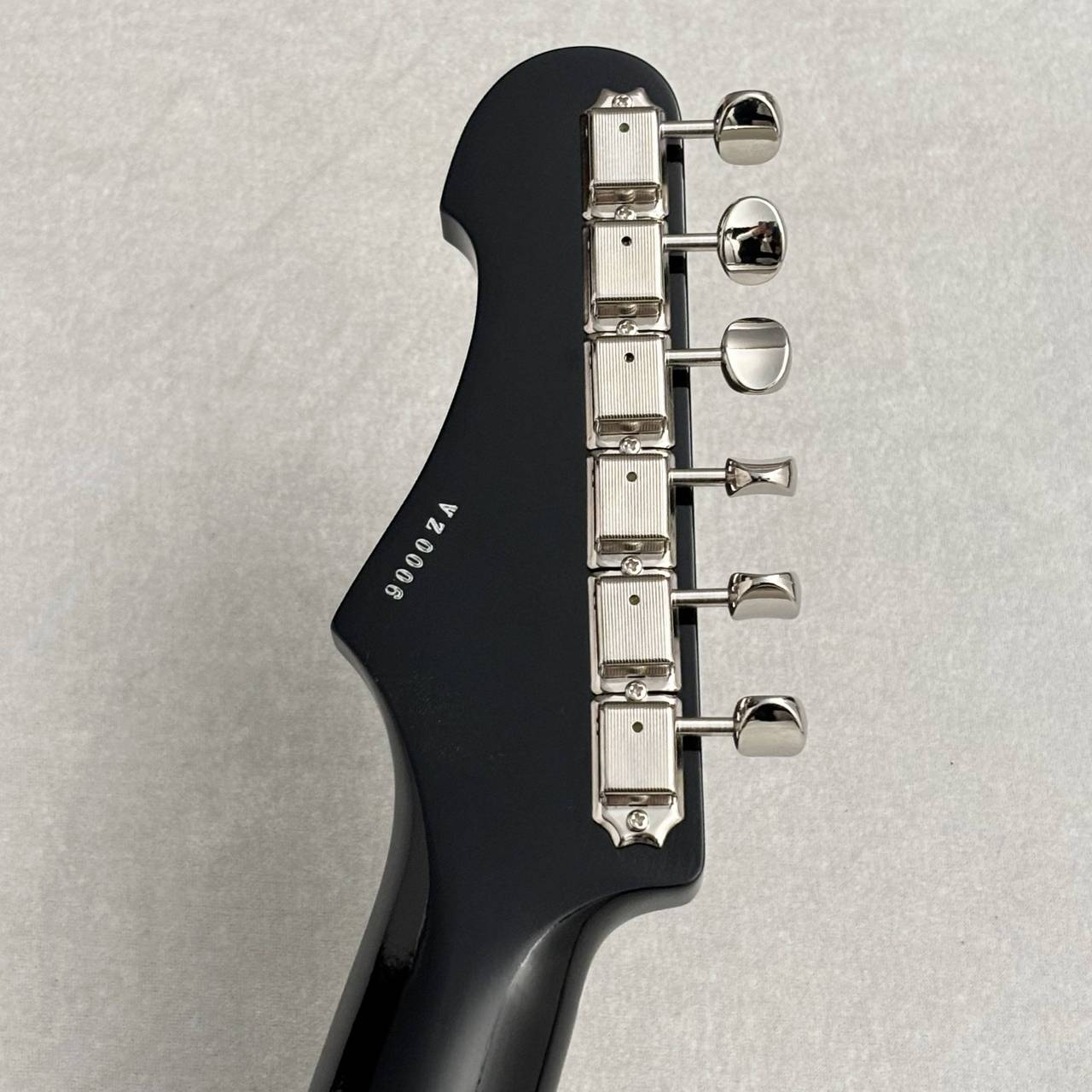 Vanzandt Bronson V ~Black~ #VZ0006 ≒2.70kg【新モデル】（新品