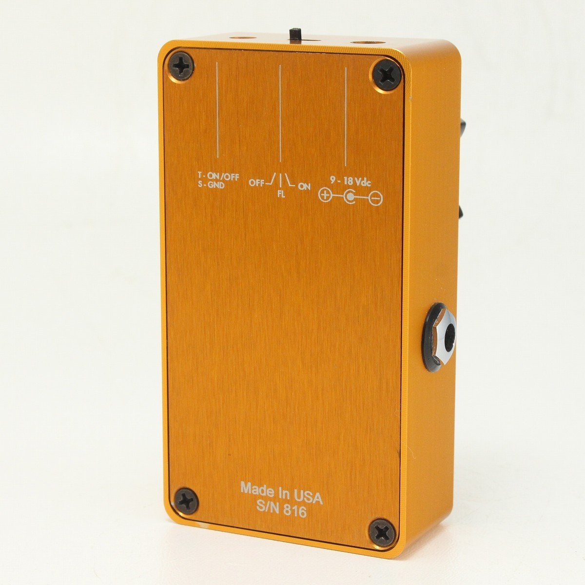 【本体のみ特価】Suhr Koji Comp Suhr Koji Comp 本体のみ 【公式通販】