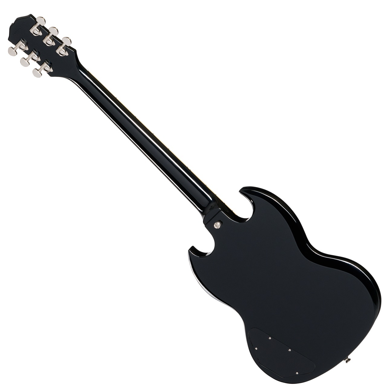 Epiphone SG Standard / Ebony（新品/送料無料）【楽器検索デジマート】
