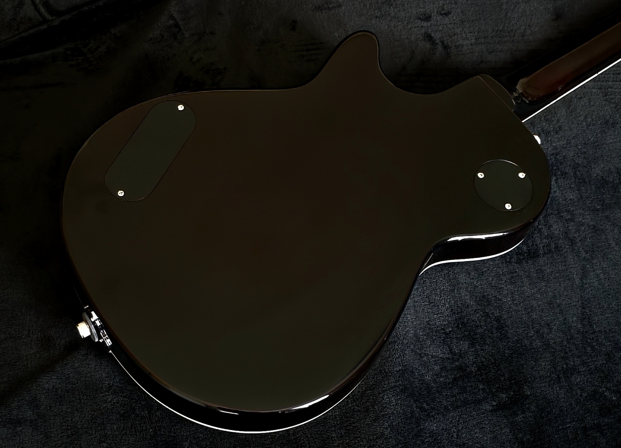 美品☆Gretsch G5235T ProJet Gretsch Electromatic G5235T PRO JET Black with Bigsby買取