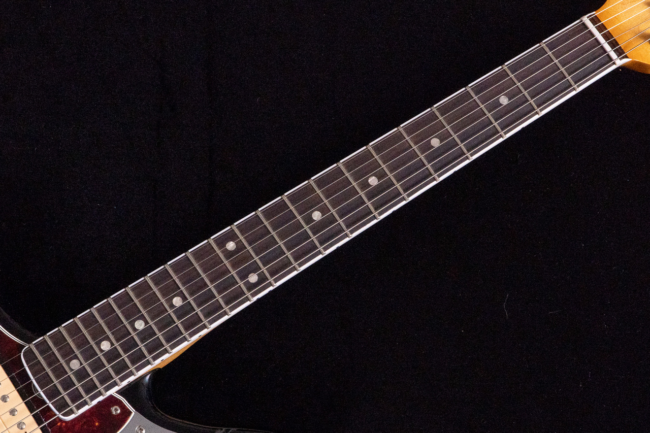 【超希少・最終値下げ】Fender Jaguar  Cobain My new Fender Kurt Cobain Jaguar : r/Nirvana