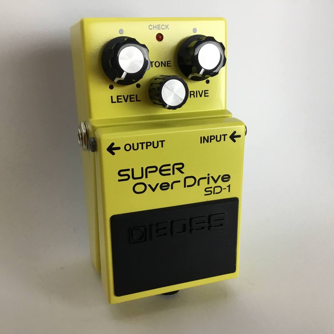 最終値下げ！ BOSS SD-1美品 BOSS - BOSS SD-1【最終値下げ！販売期間→6月8日まで】の通販