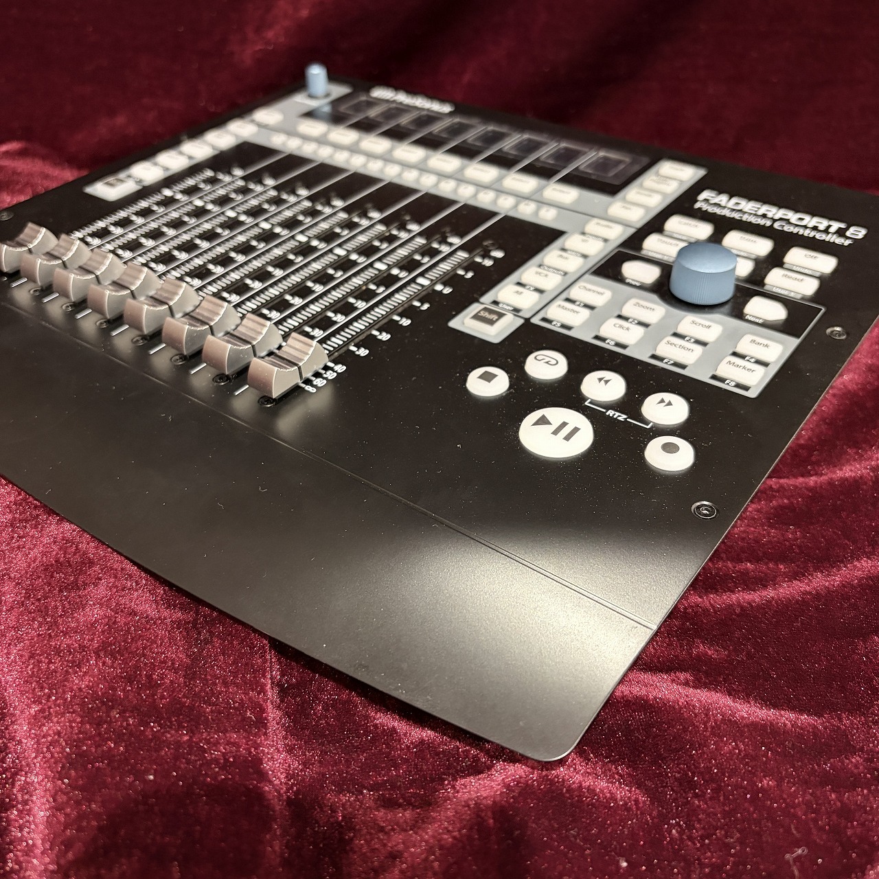 PreSonus FaderPort 8（中古）【楽器検索デジマート】