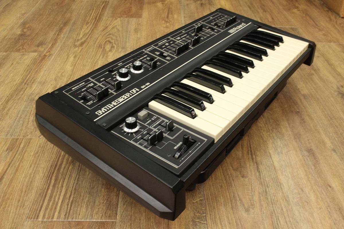Roland SH-09 【キーボードマート新宿】【新宿店】（ビンテージ/送料