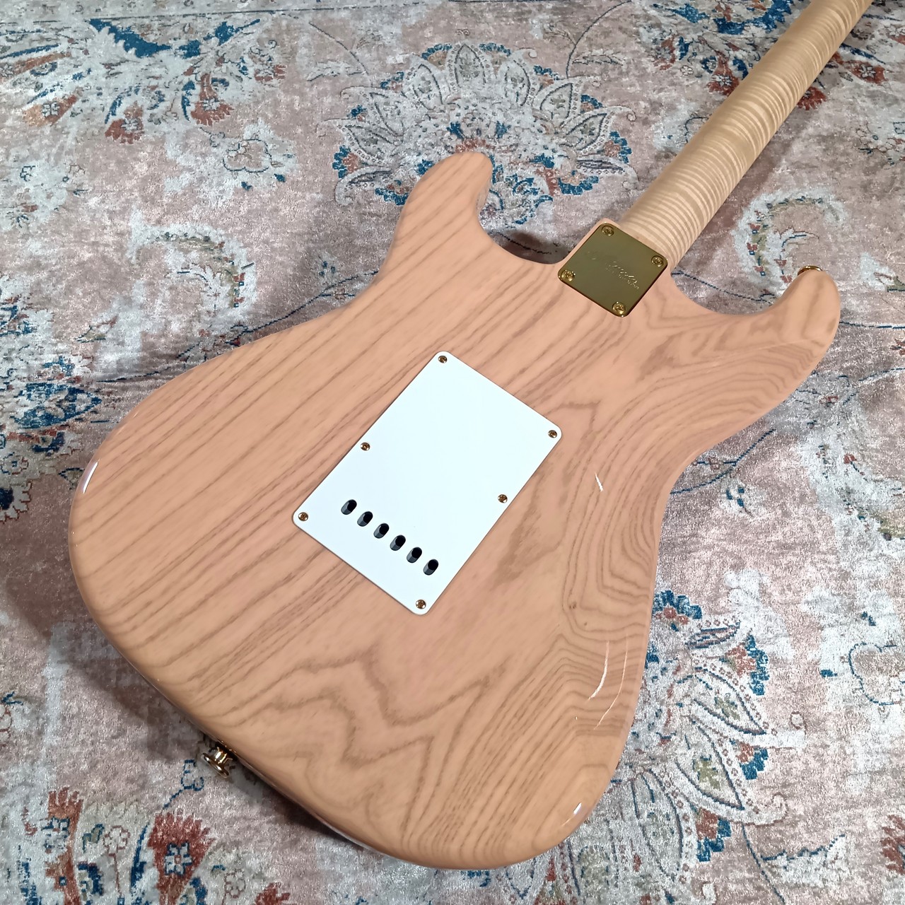 momose MC-Premium/FS #20290 PNK（新品/送料無料）【楽器検索デジマート】