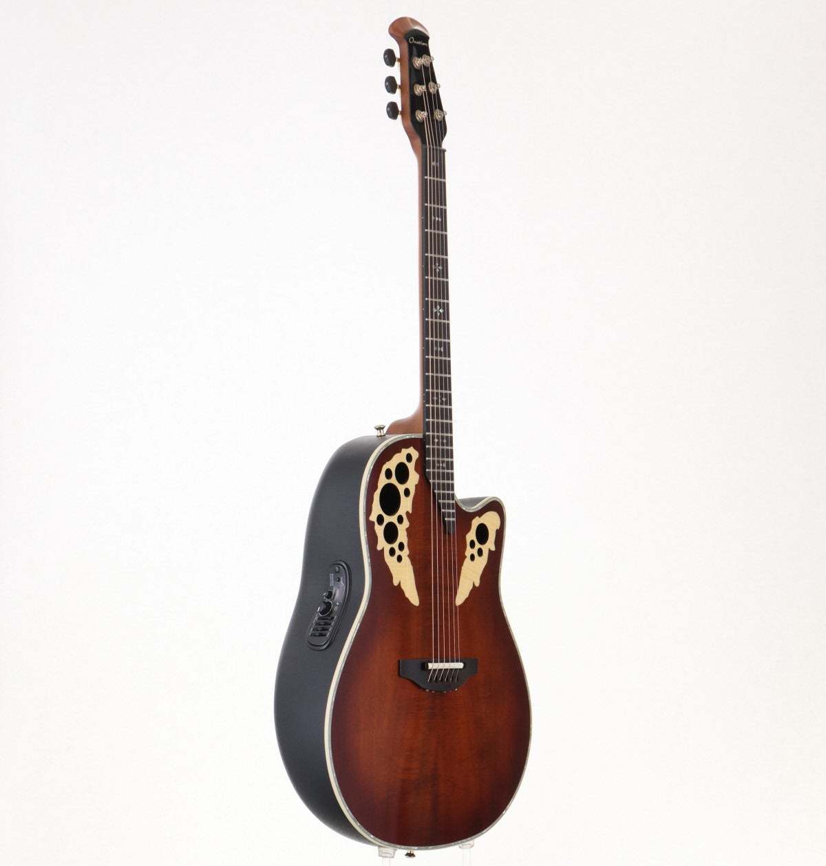 Ovation Elite Plus C2078AXP 超美品 希少 レアモデル Ovation Elite Plus C2078AXP 超美品 希少 レアモデル