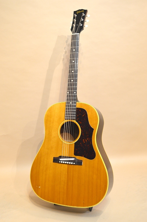 Gibson J-50 1962年製（ビンテージ/送料無料）【楽器検索デジマート】