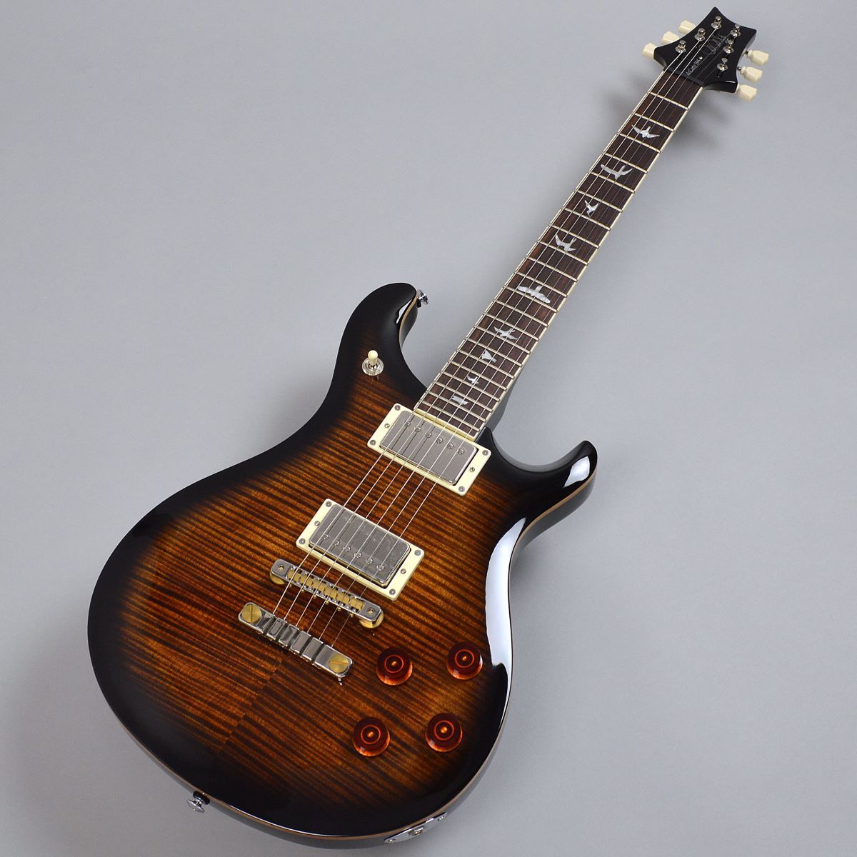 Paul Reed Smith(PRS) SE McCARTY 594 Black Gold Burst（中古/送料 