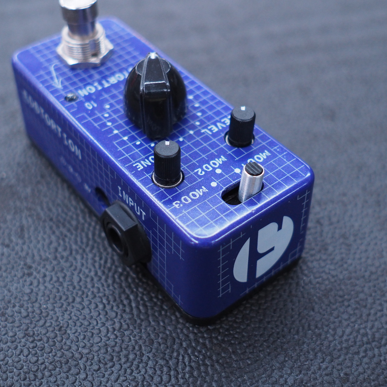 F-Pedals Edstortion（中古）【楽器検索デジマート】