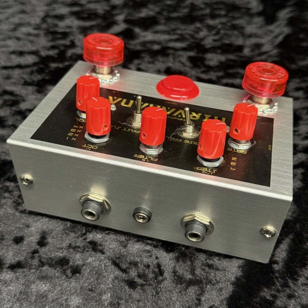 BANANANA EFFECTS NIRVANANA 【新宿店】（中古/送料無料）【楽器検索