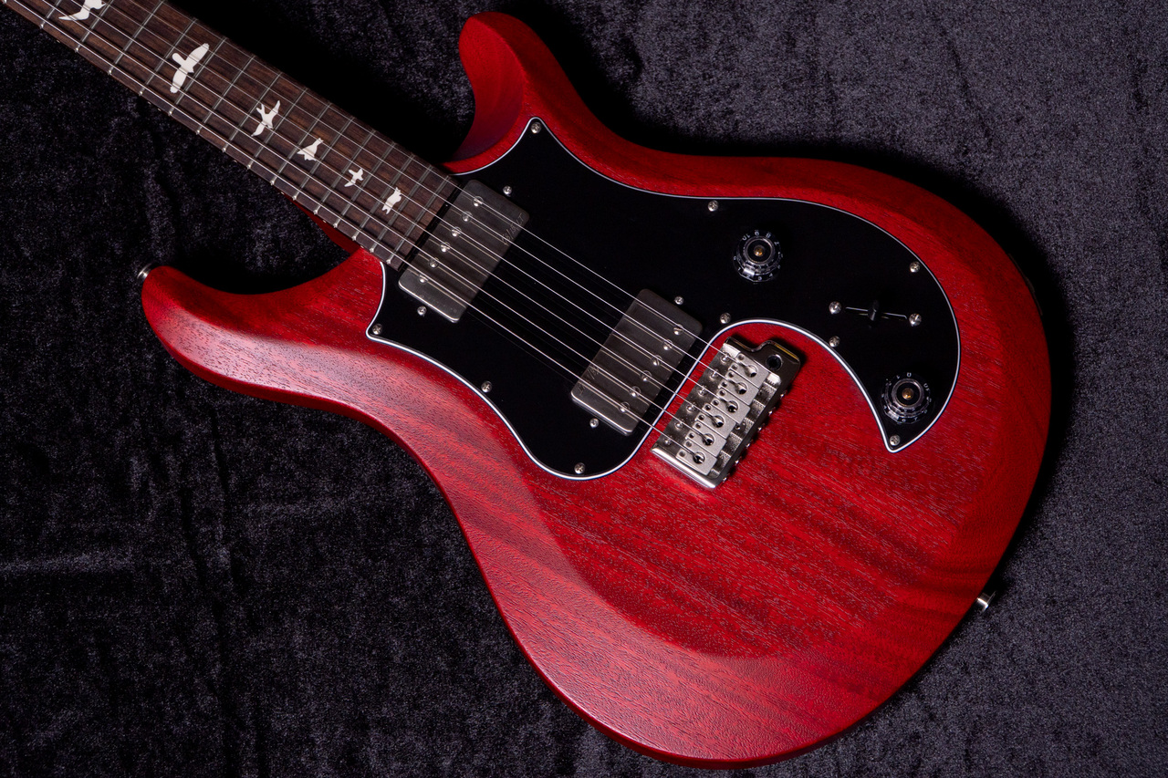 Paul Reed Smith(PRS) S2 Standard 22 Satin Vintage Cherry 2024
