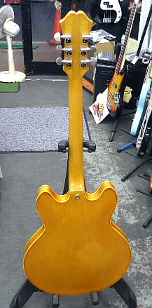 Epiphone CASINO N made in Japan（中古）【楽器検索デジマート】