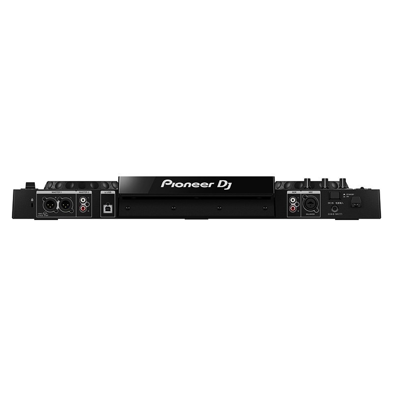 Pioneer Dj XDJ-RR + 本体保護カバー+16GB USBメモリースティック付属
