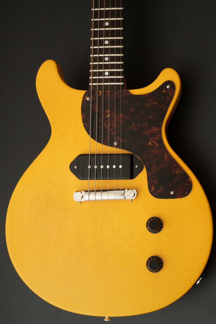 EDWARDS E-LS-JR-LTD -TV Yellow- #ED8431253 【数量限定生産
