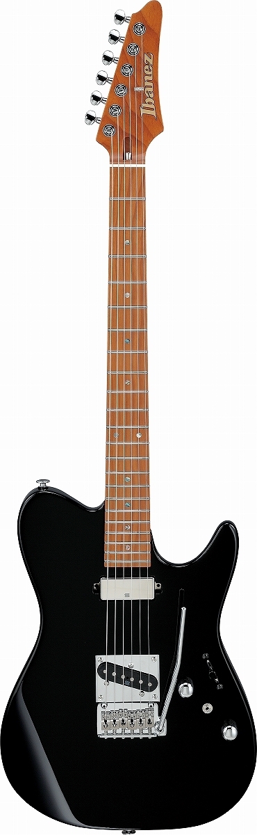 Ibanez Prestige 2021 AZS2200 BK(Black) アイバニーズ 【池袋店】（新品/送料無料）【楽器検索デジマート】