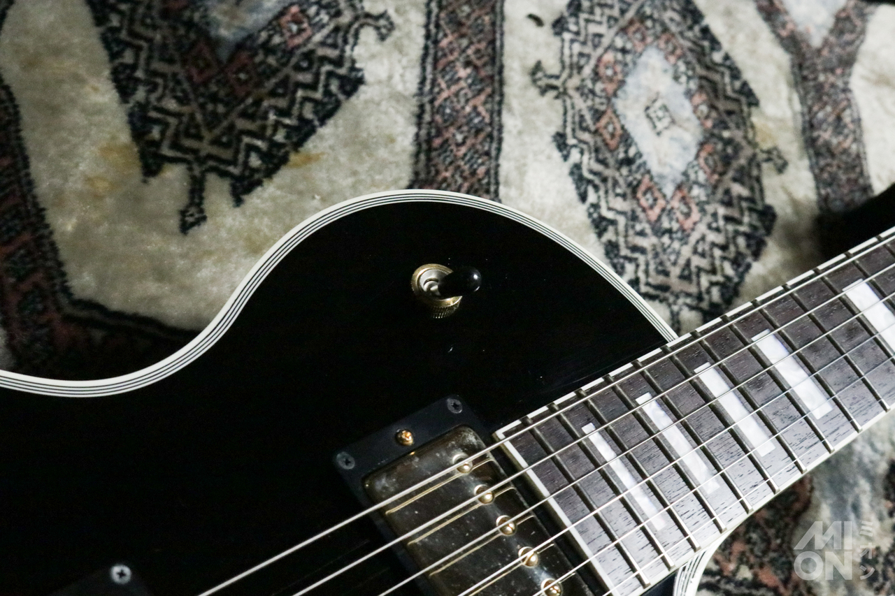 FUJIGEN(FGN) JLC-5R / BK J-Standard 2013（中古）【楽器検索