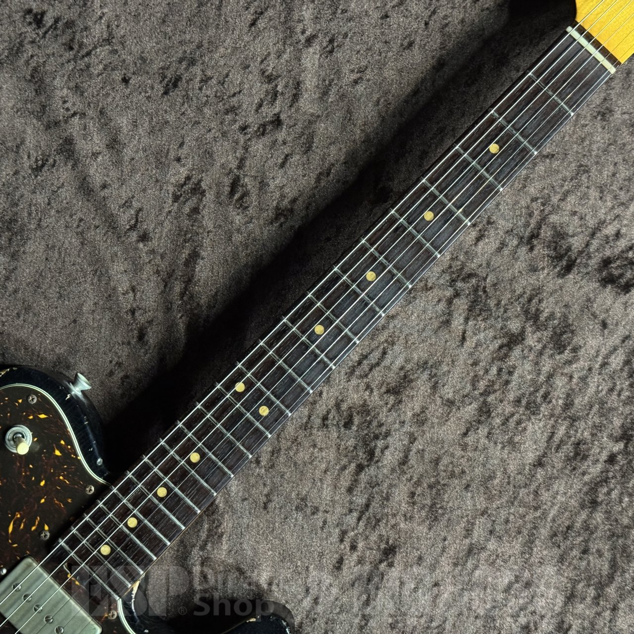 Navigator Custom Order N-TE-CTM Aged（中古/送料無料）【楽器検索