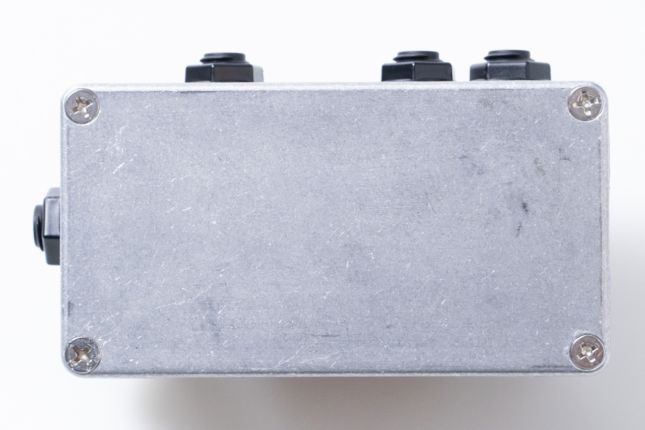 TRIAL B-2 / Clean Booster,Buffer,A/B Box【GIB横浜】（中古
