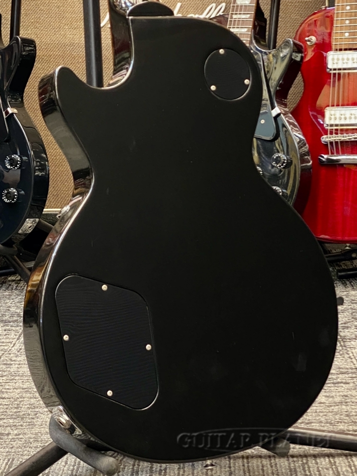 Gibson Les Paul Studio -Ebony- 2010年製 【軽量3.36kg!】（中古