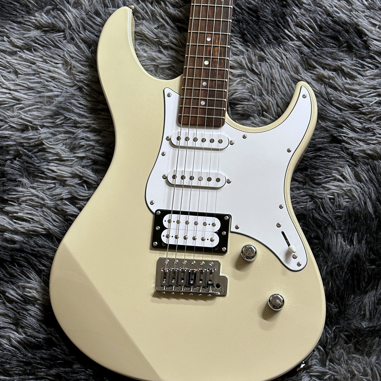 YAMAHA PACIFICA112V VW (Vintage White) 【大人気エントリーモデル