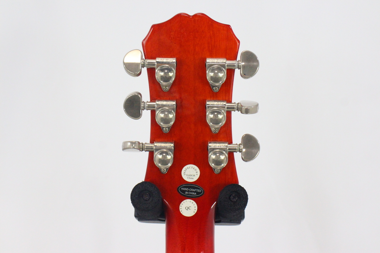 【ケース付】Epiphone Les Paul 2010 TRIBUTE エレキ Epiphone Les Paul Tribute - What To Know & Where To Buy