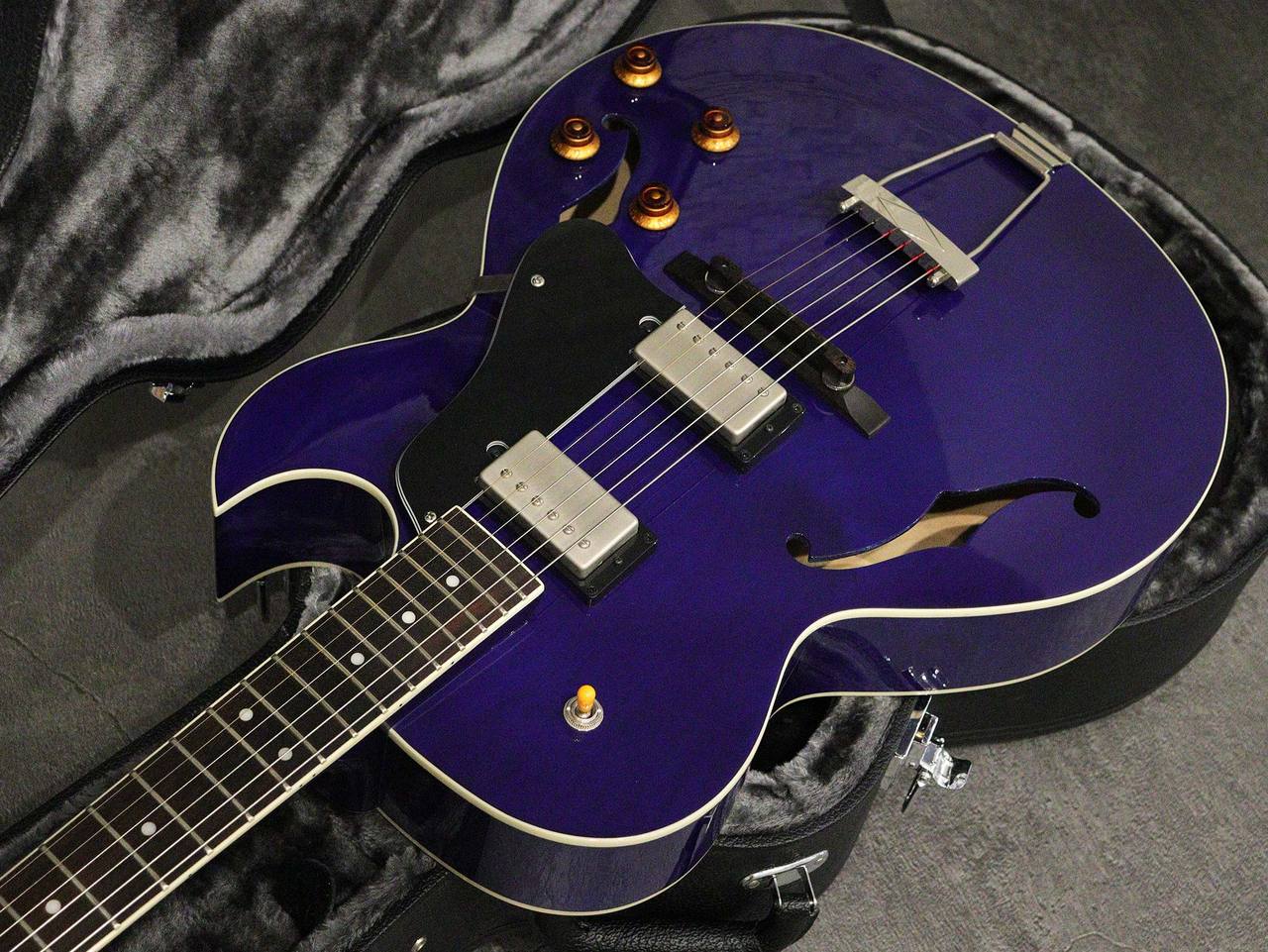 SeventySeven Guitars セブンティセブンギターズ HAWK-STD/DEEP