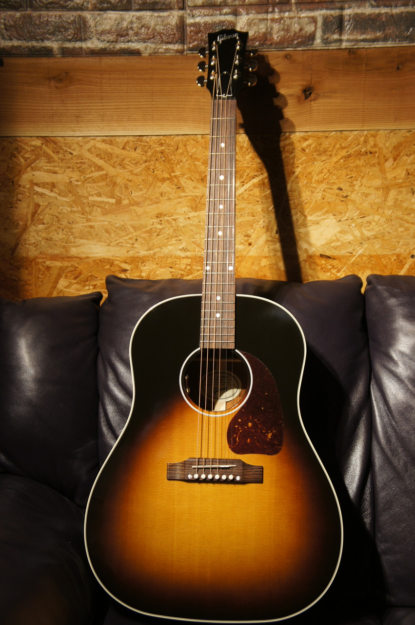Gibson J-45 Standard ♯20793085【2023年製 NEW】【王道のギブソン 