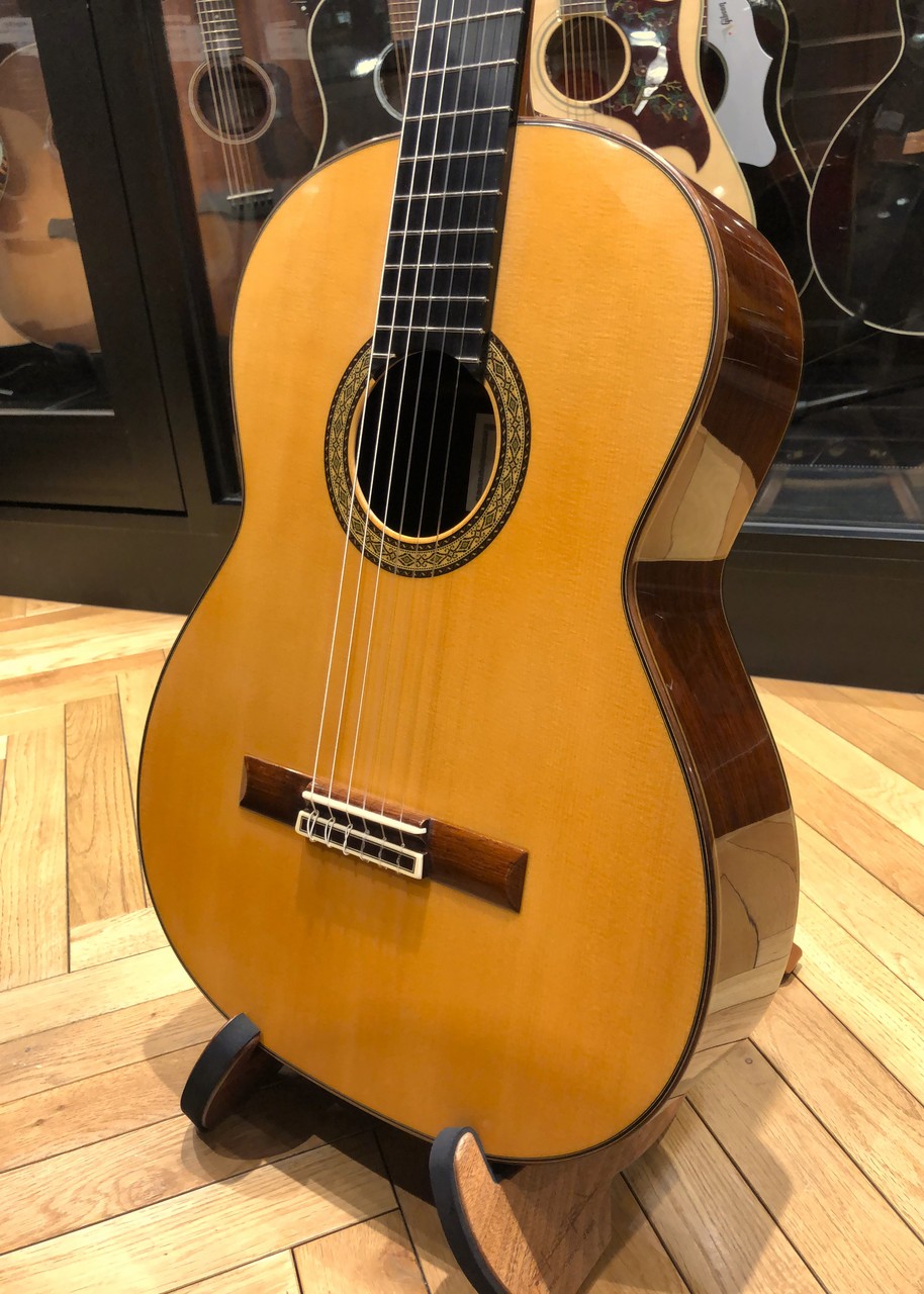 笠　桜井正毅　2010年　ギター 桜井 正毅 CO-J（新品/送料無料）【楽器検索デジマート】