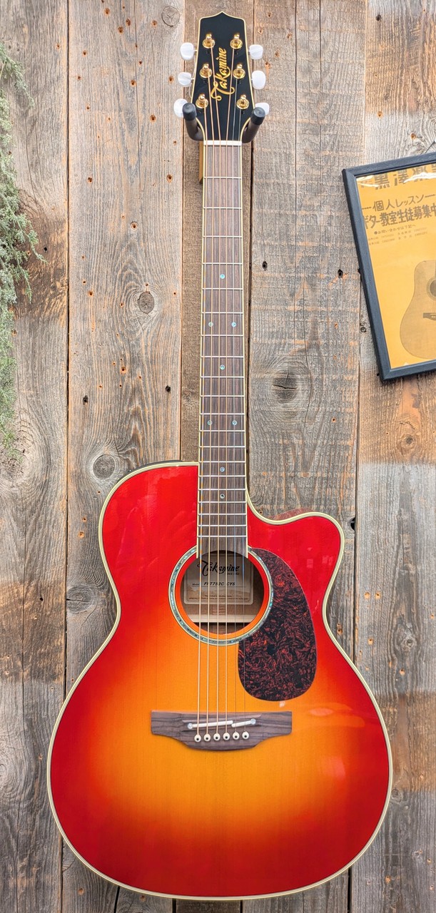 Takamine TDP752C CYS エレアコギター mqdefault.jpg