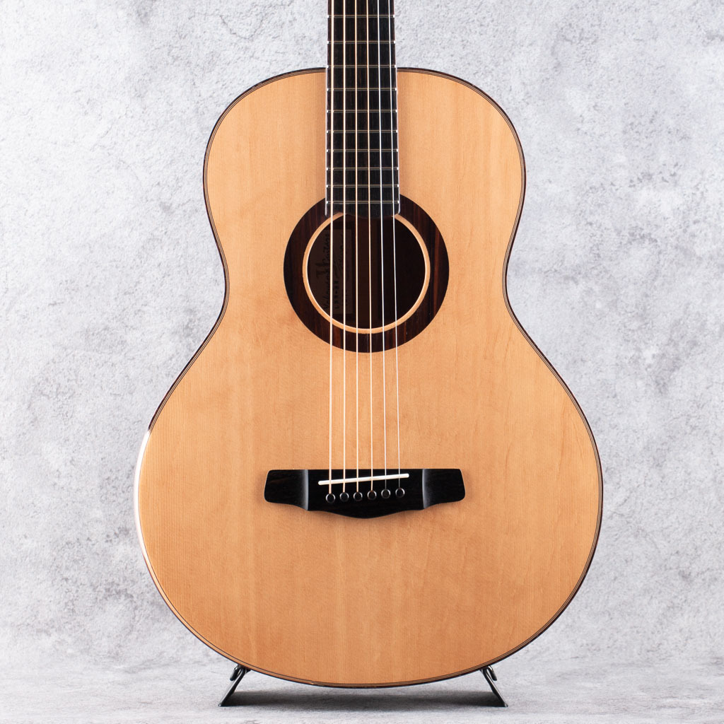 Yokoyama Guitars LNN-SM Bearclaw Sitka Spruce Mahogany 2025（中古