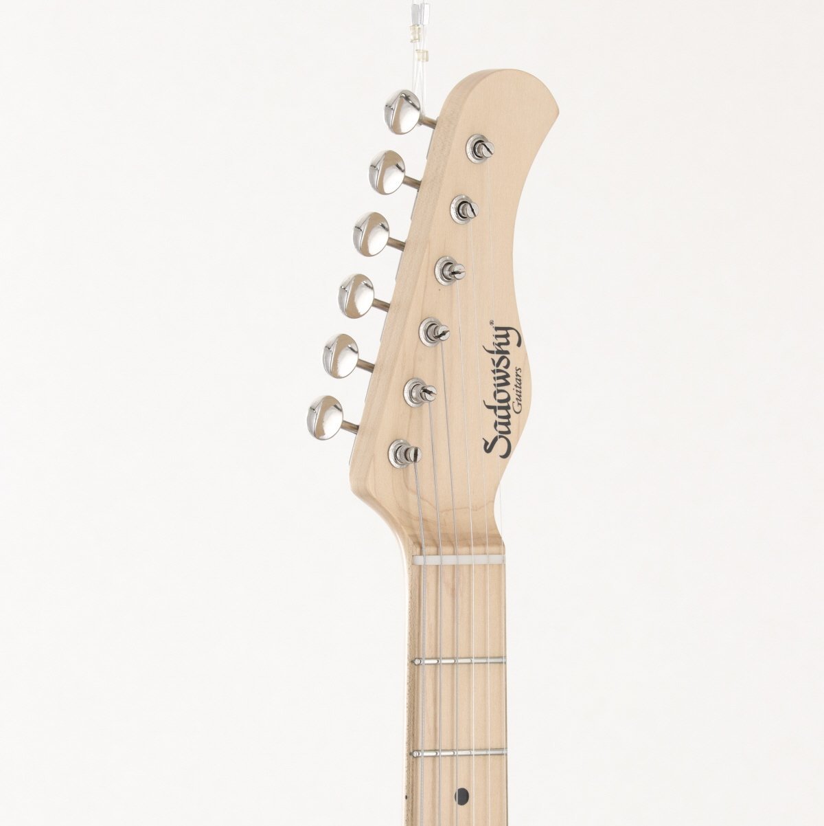 Sadowsky Metroline R1 Dark Cherry MT/M 【御茶ノ水本店】（中古/送料