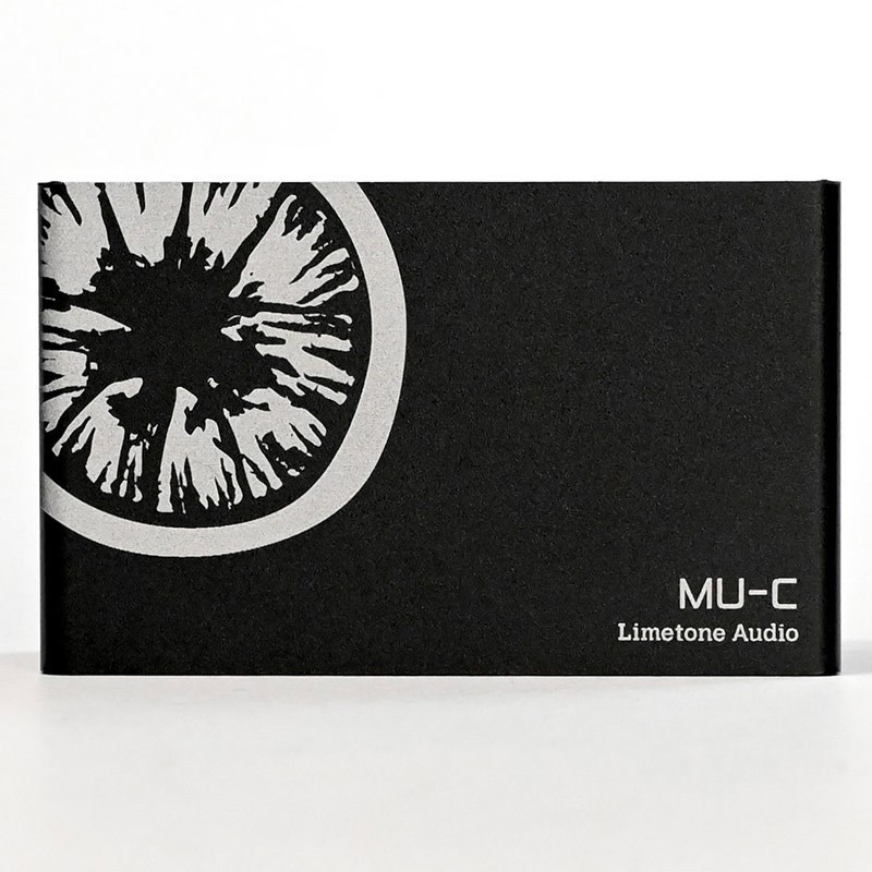 Limetone Audio MU-C（ムーク）【MIDI to USB Converter】（新品