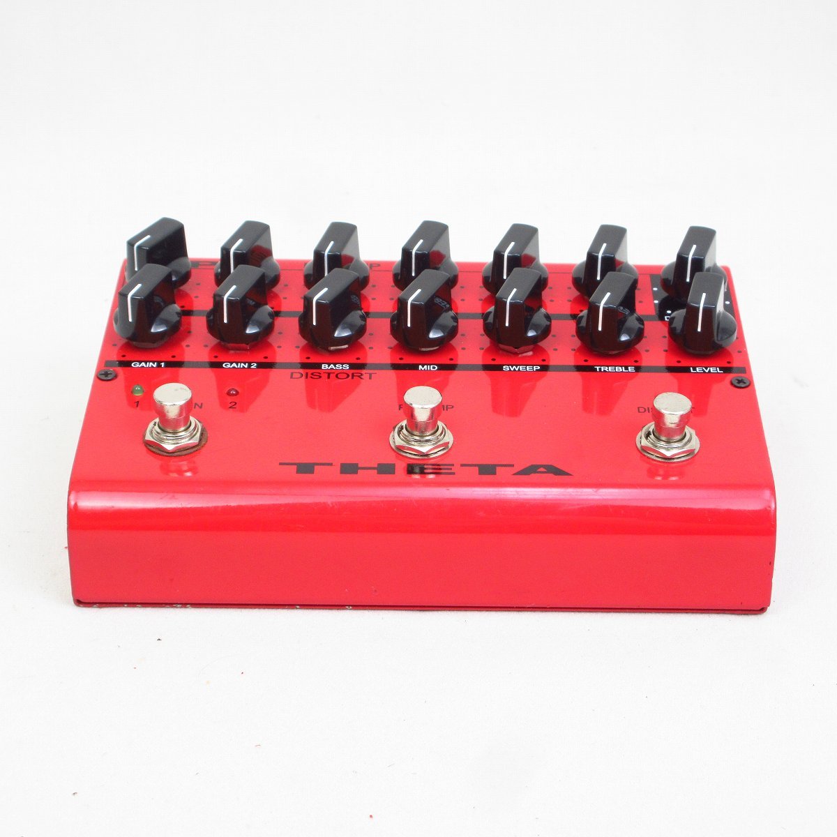 iSP Technologies THETA Pre Amplifier プリアンプ 【横浜店】（中古