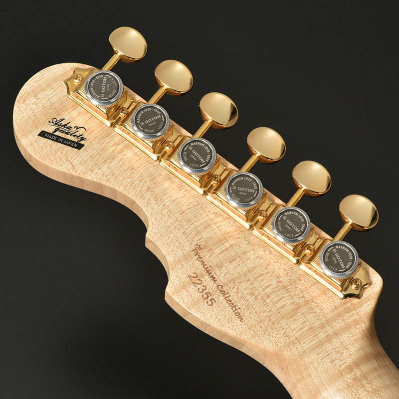 ギター momose MT-KOA momose MT-Premium/FT #22355（新品/送料無料）【楽器検索デジマート】