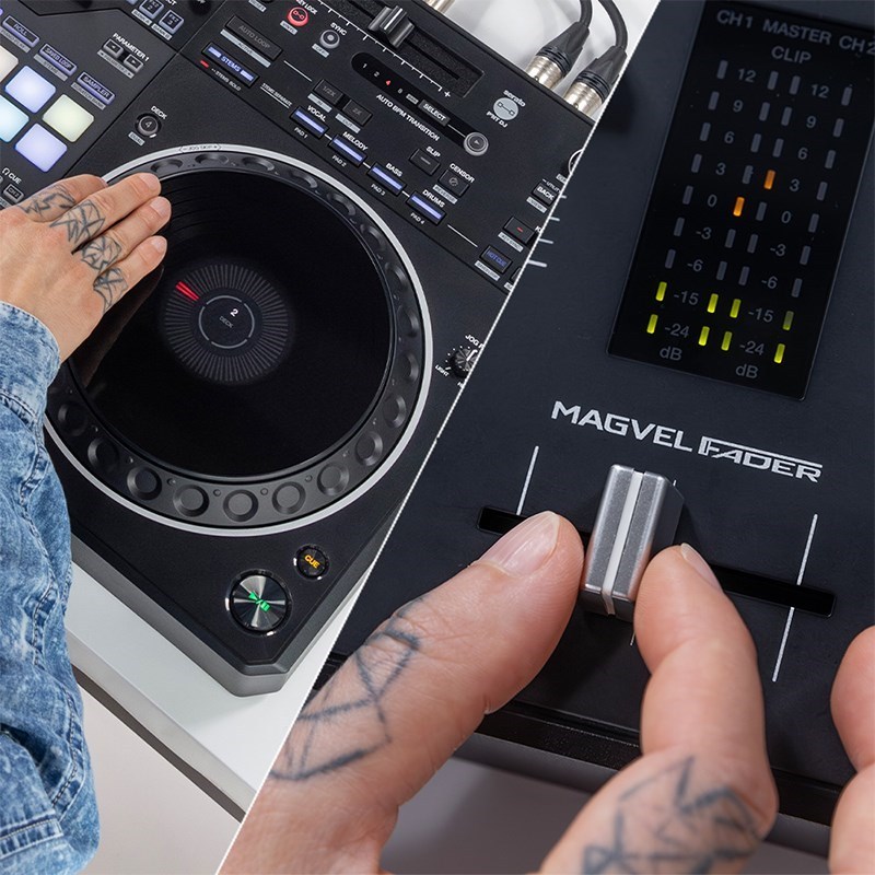 全国宅配無料 Pioneer PCスタンドプレゼント / 【ご購入特典 DDJ-REV5 Dj DJ機材