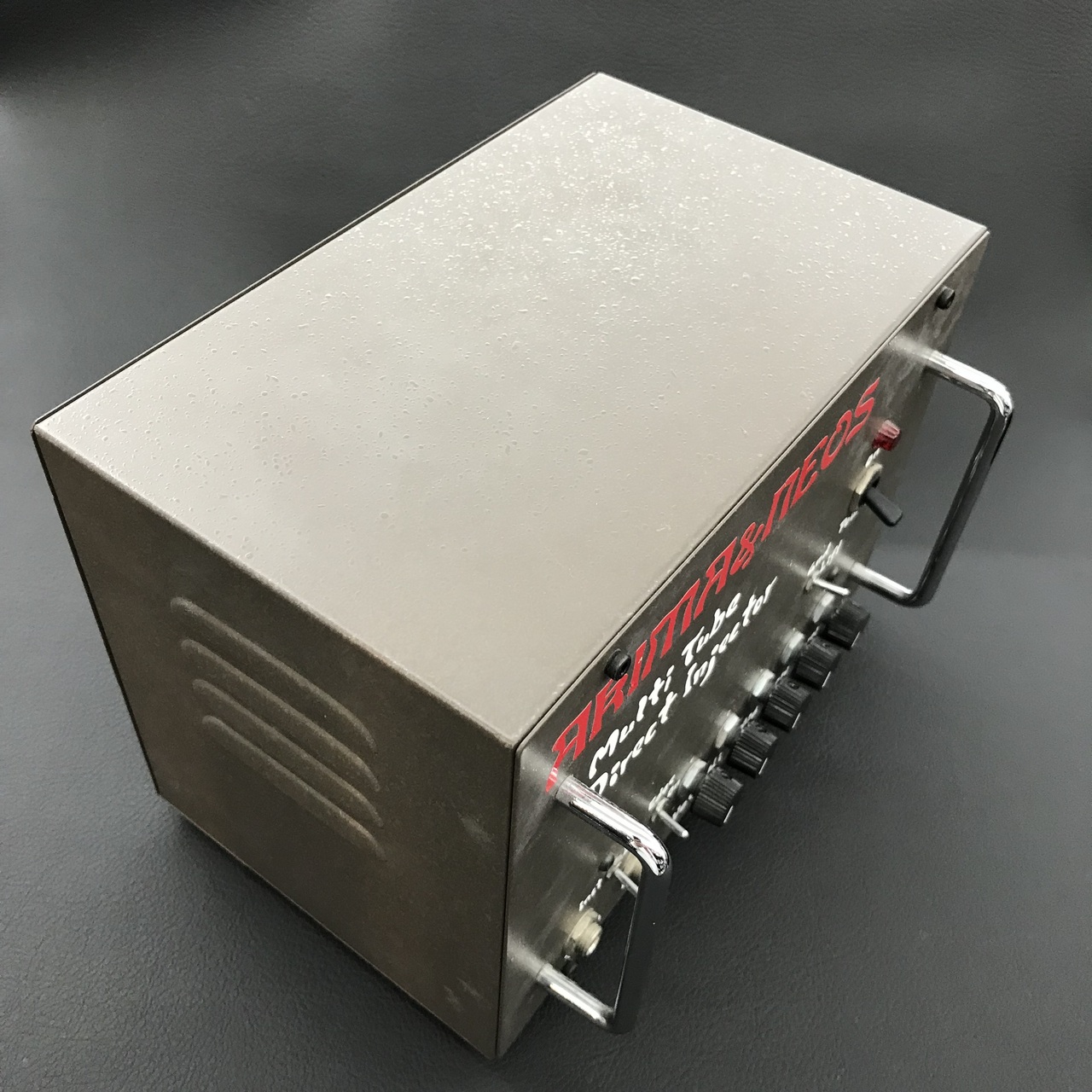 ベース AKIMA&NEOS Multi Tube Direct Injector AKIMA&NEOS Multi Tube Injector D.I.（中古）【楽器検索デジマート】