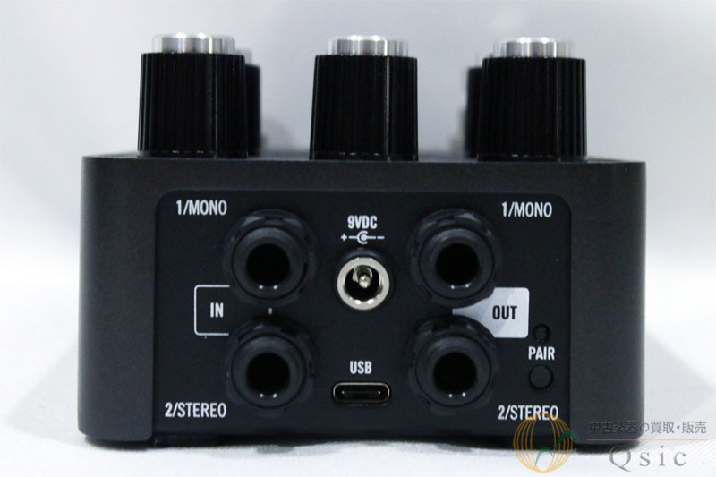 UAFX dream 65 美品　used Universal Audio UAFX Dream '65 Reverb Amplifier [UL788