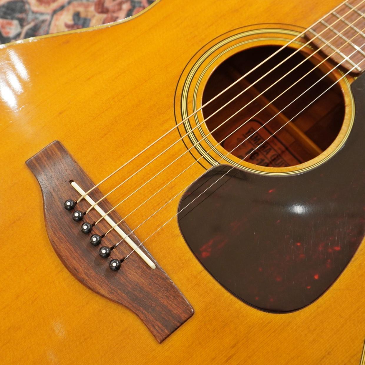 YAMAHA FG-180 【中古品】 【ジャパンビンテージ】【赤ラベル