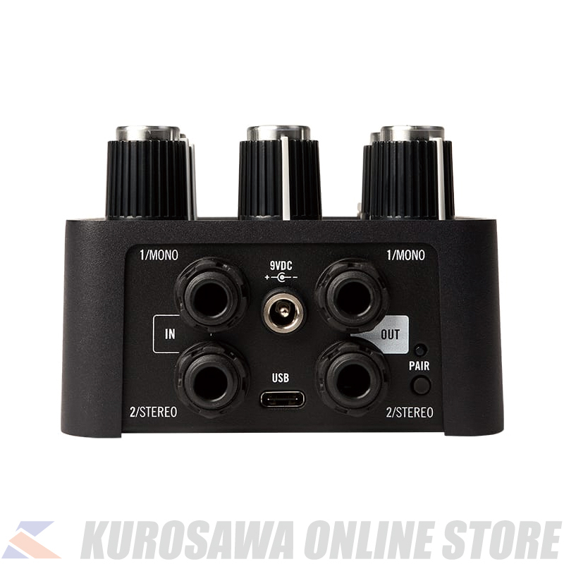 Universal Audio Starlight Echo Station 【ディレイ】（新品
