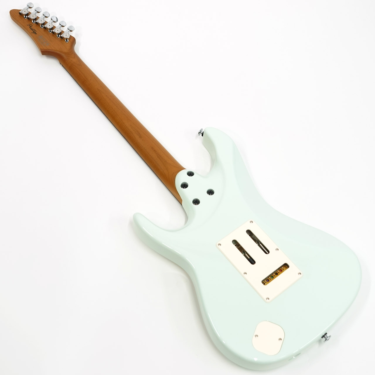 Ibanez AZ2204NW / Mint Green（新品/送料無料）【楽器検索デジマート】