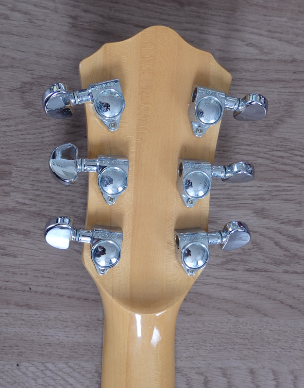 Greco MR-800（中古）【楽器検索デジマート】