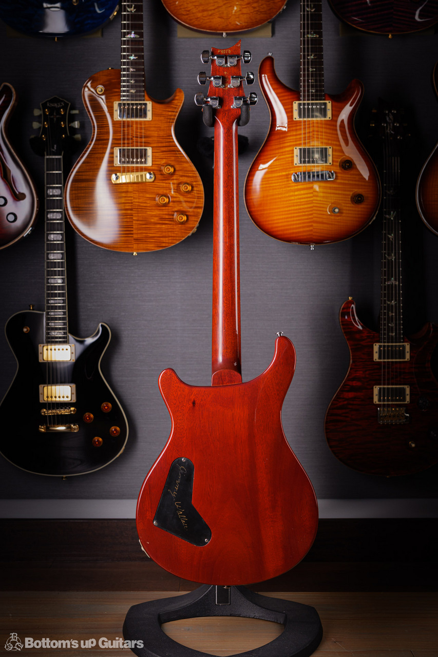 Paul Reed Smith(PRS) 1989 Custom TOM Proto - Vintage Sunburst