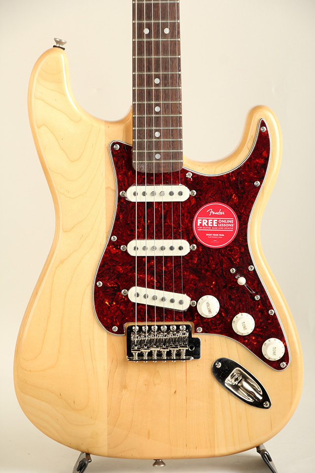 Squier Classic vibeシリーズ ストラトキャスター Amazon.co.jp: Squier by Fender エレキギター Classic Vibe 60s