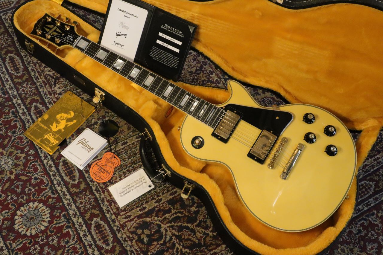 Flavor LesPaul Custom 動作確認済み ビンテージ 激レア-