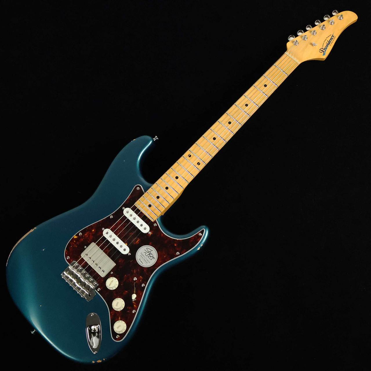 Providence dS-201MSV/LTD OTM S/N：X10715 【未展示品】（新品