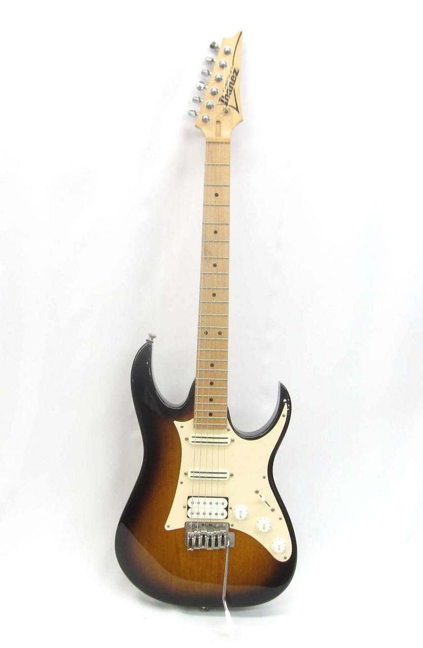 Ibanez AT10P-SB【浦添店】（中古/送料無料）【楽器検索デジマート】