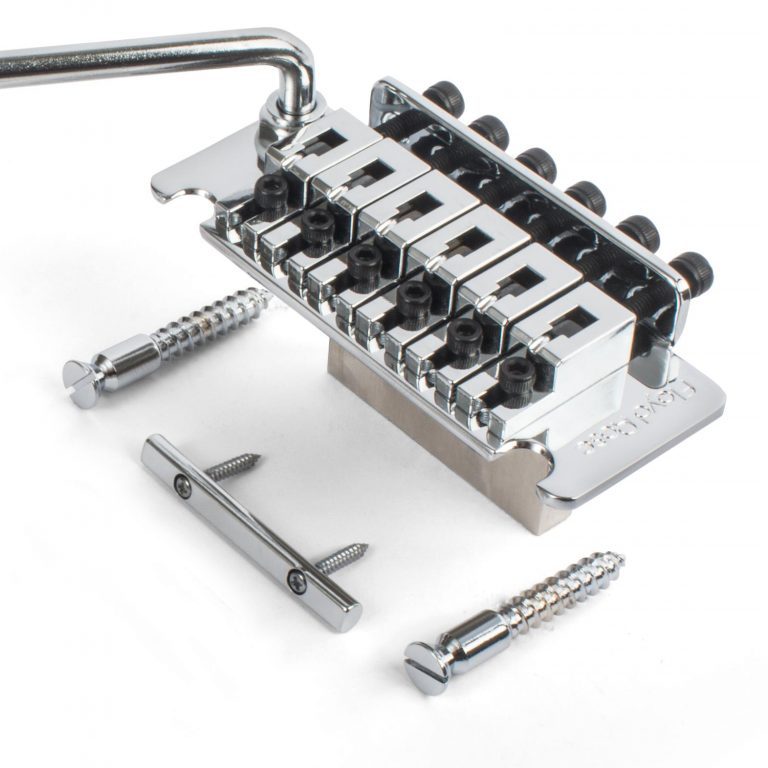 Floyd Rose Original Non-Fine Tuner Tremolo System（新品