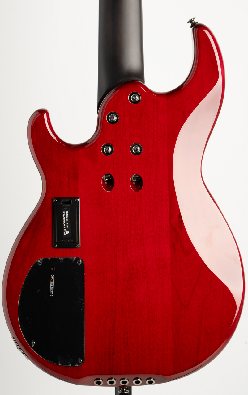 YAMAHA BB735A(FRD)（新品）【楽器検索デジマート】