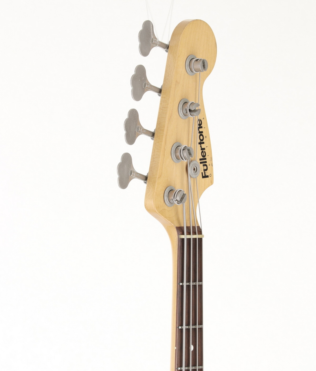 FULLERTONE GUITAR JAY-BEE 60 Rusted 3Tone Sunburst 【渋谷店